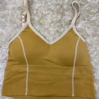 Alexia Sports Bra
