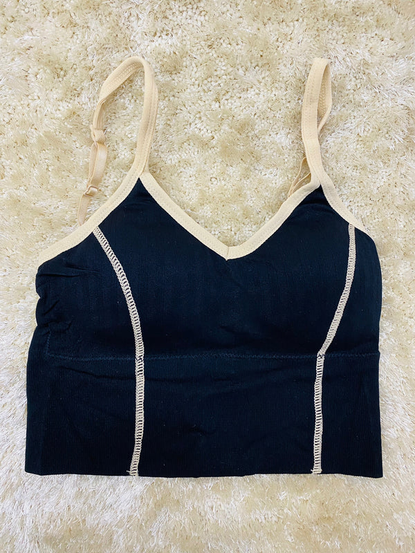 Alexia Sports Bra