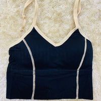 Alexia Sports Bra