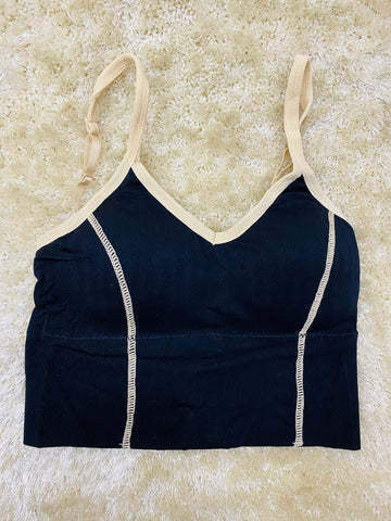 Alexia Sports Bra