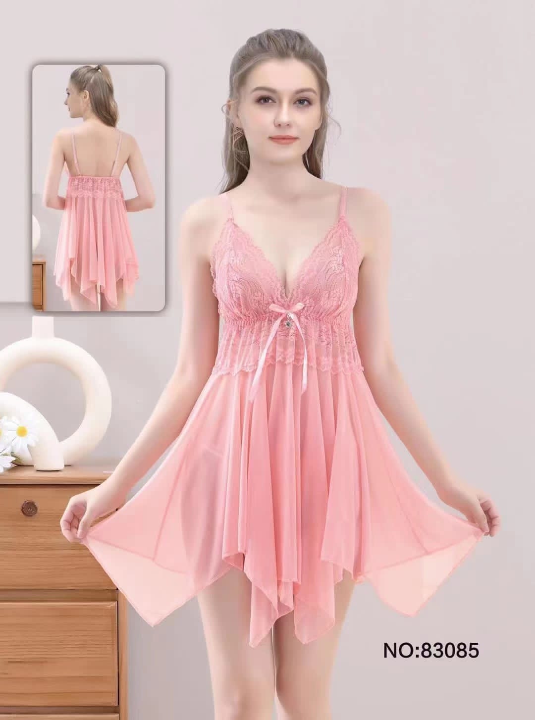 Vida Single Piece Nighty