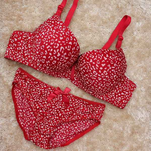AVLEEN BRA SET