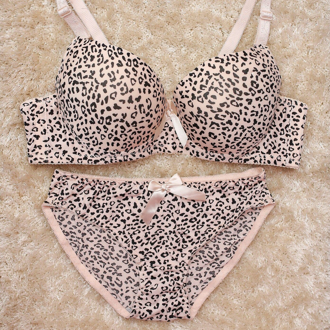 AVLEEN BRA SET