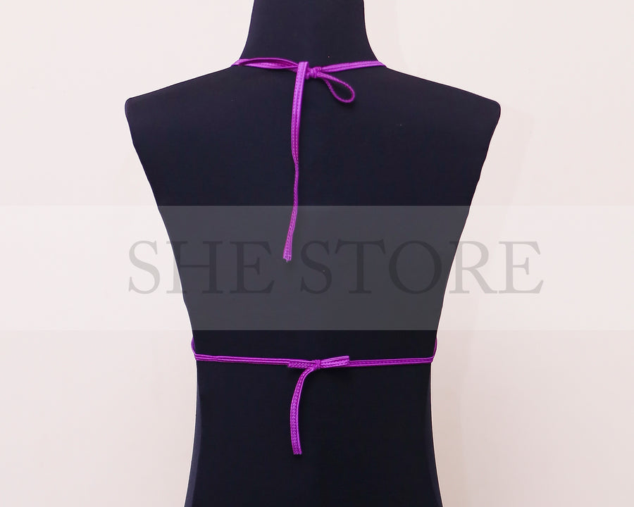 Bikini Style Bra Set