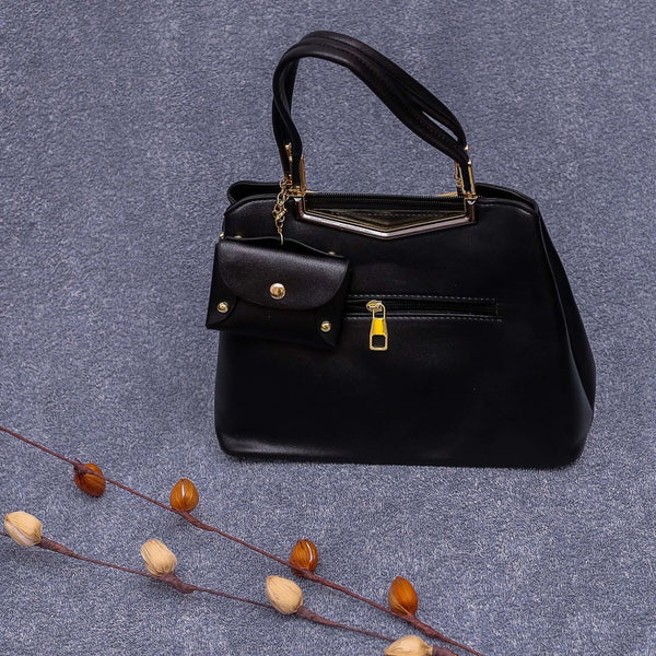 Plain pouch