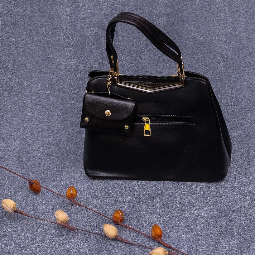 Plain pouch