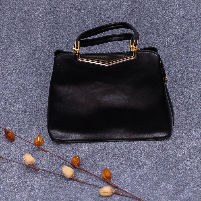 plain pouch