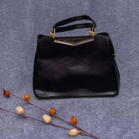 plain pouch