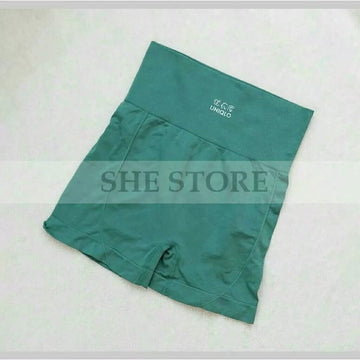 Body Shaper High Waist Boxer