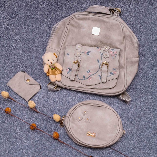 collage bags