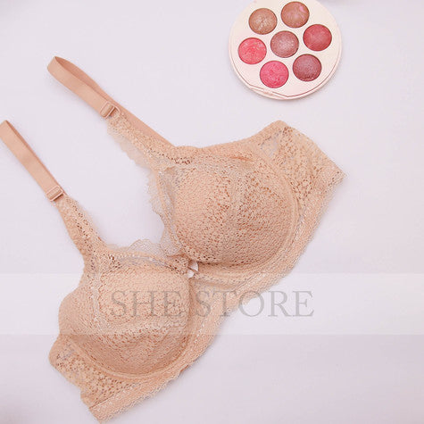 D cup Size underwire