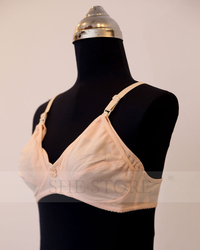 Maternity nursing bra