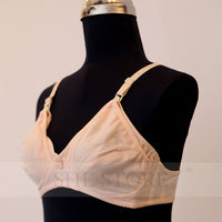 Maternity nursing bra