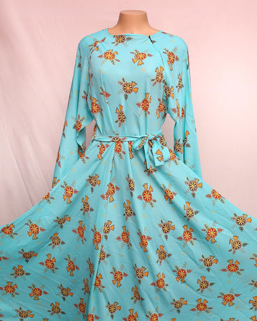 Mannat Long Maxi