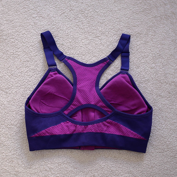 sports bra