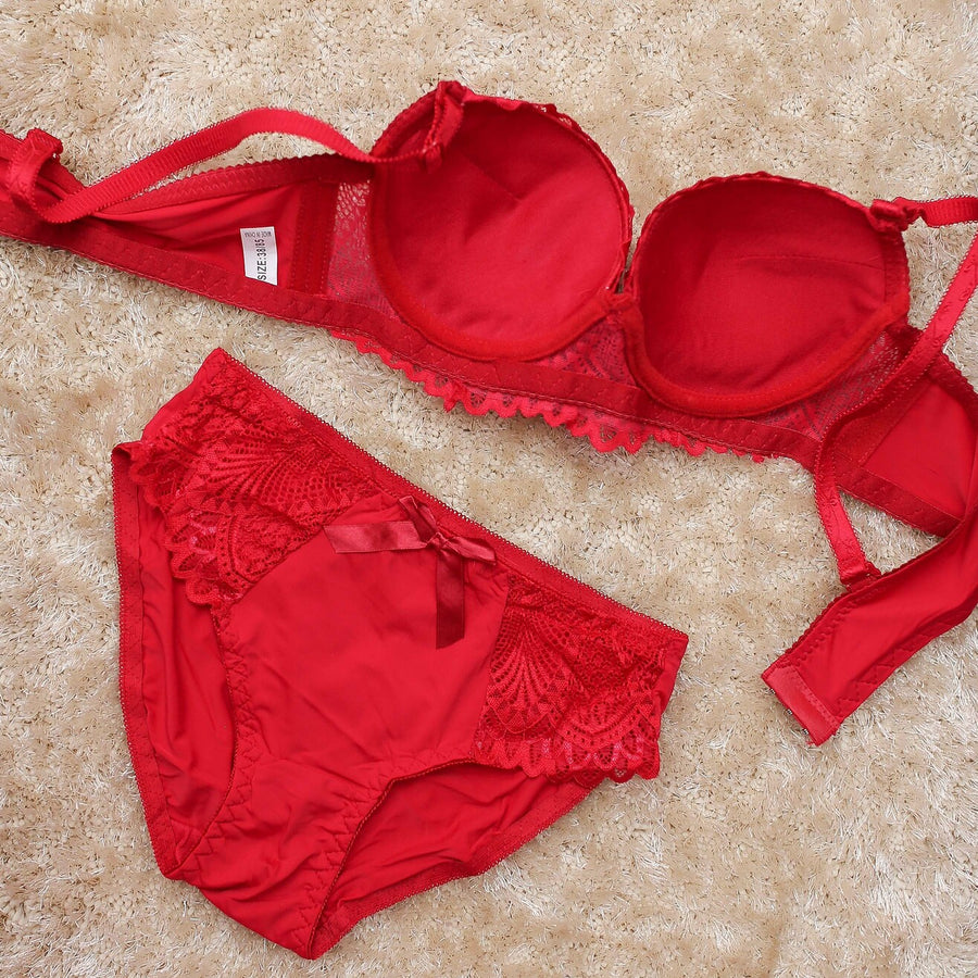 GEETIKA BRA SET