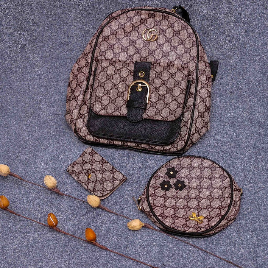 Gucci Leather Bag Shestore.pk