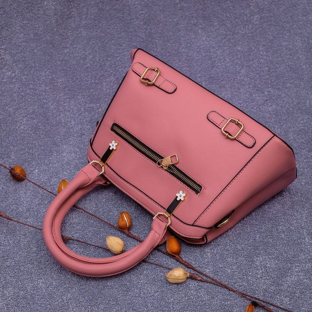 Double Sided HandBag