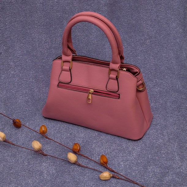 Double Sided HandBag