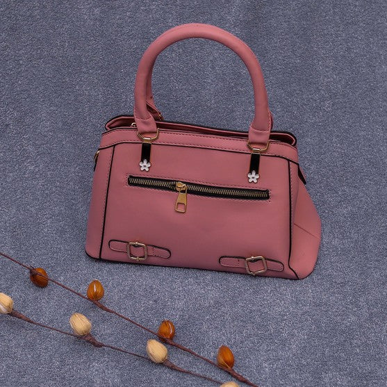 Double Sided HandBag