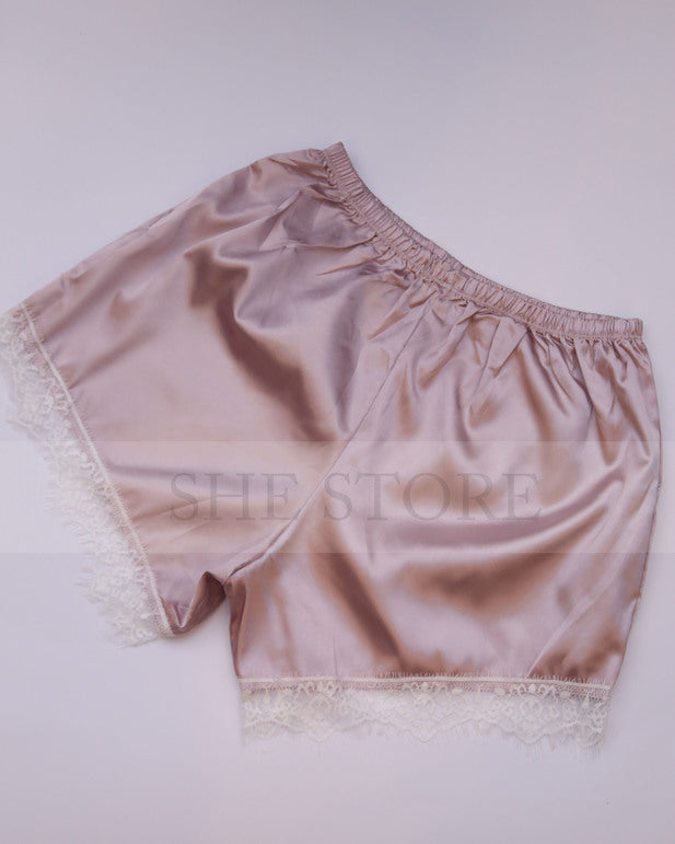 ladies short