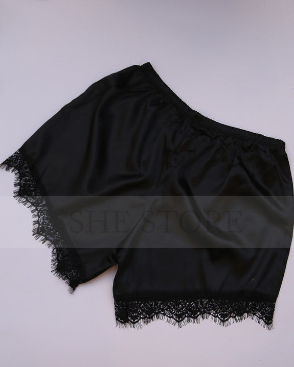 ladies short