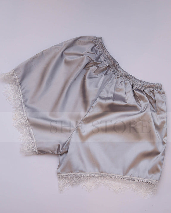 ladies short