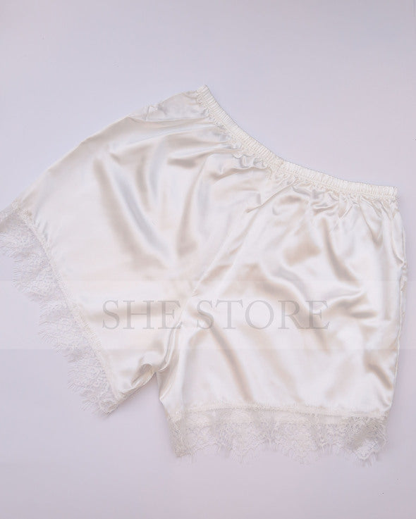 ladies short