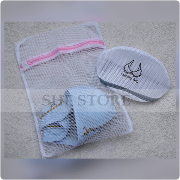 Laundry Bag For Lingerie