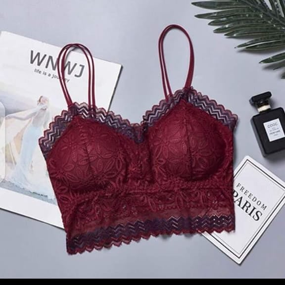 net bra