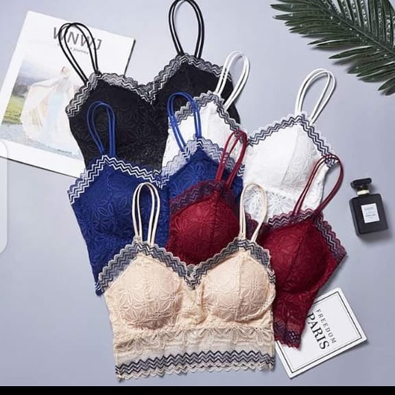 net bra