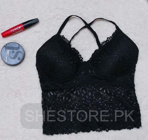 Full Lace Camisole