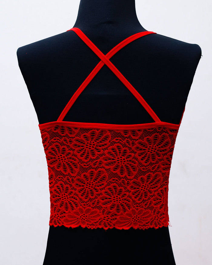 Full Lace Camisole