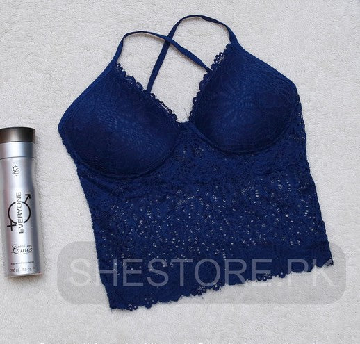 Full Lace Camisole