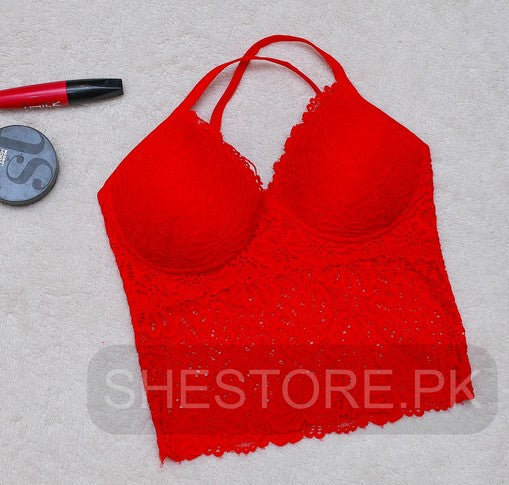 Full Lace Camisole
