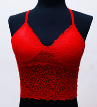 Full Lace Camisole