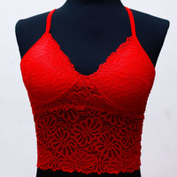 Full Lace Camisole