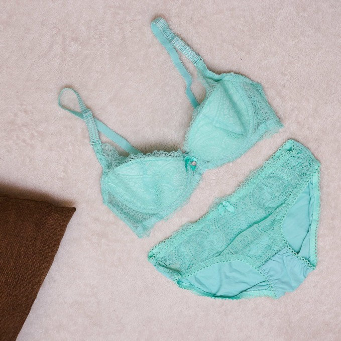 Net bra set 38  to 42 Size