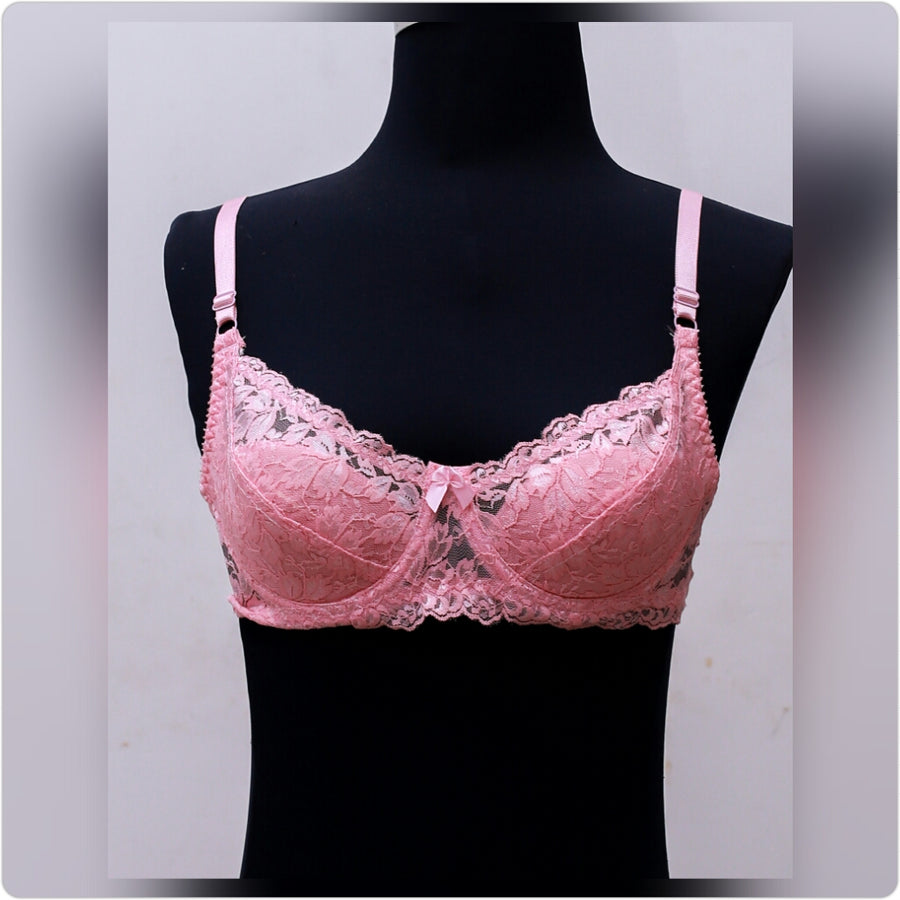 Boloro Non Padded Wired Bra