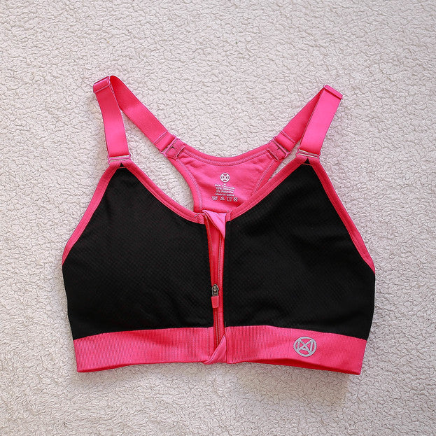 sports bra