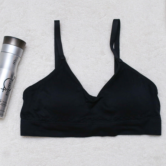 Hq Rib Air Bra