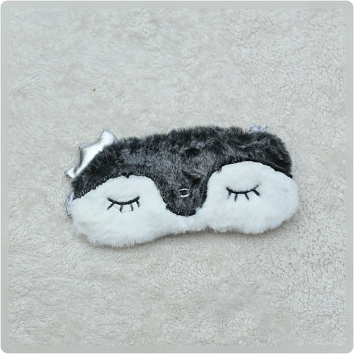 Sleeping Eye Mask