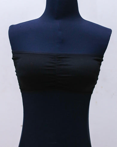 strepless aire bra