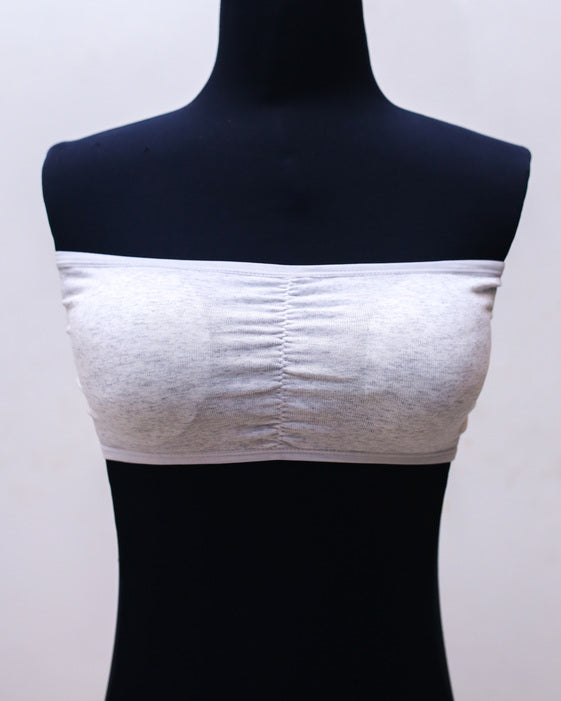 strepless aire bra