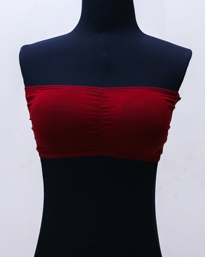 strepless aire bra