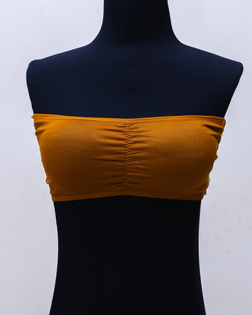 strepless aire bra