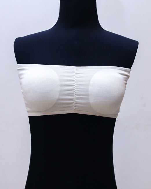 strepless aire bra