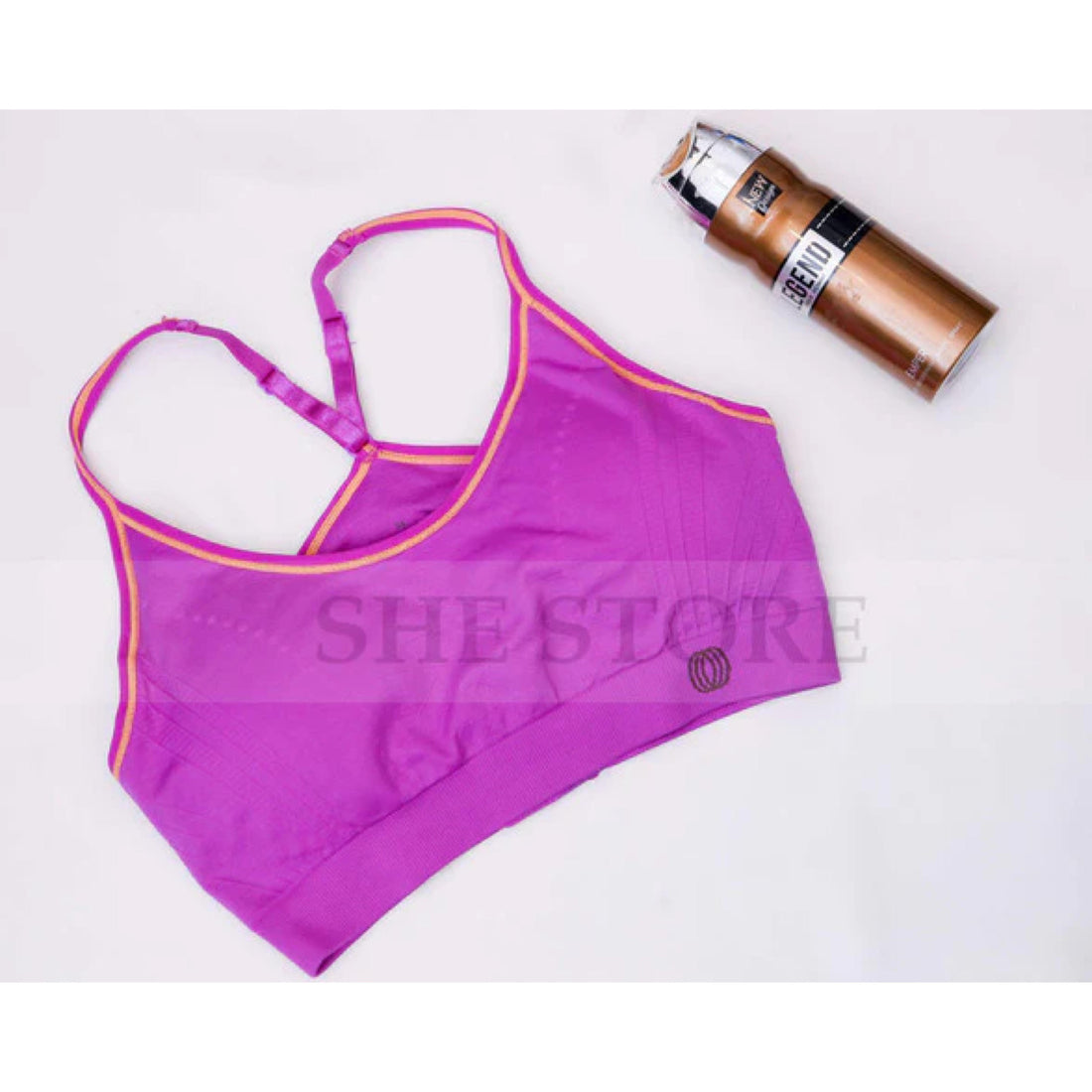 Sweat Wicking