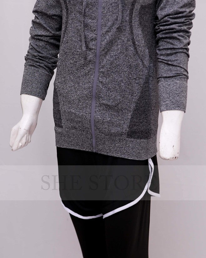 track suit