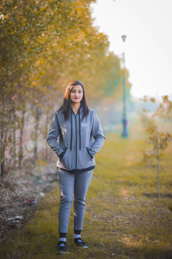 tracksuit